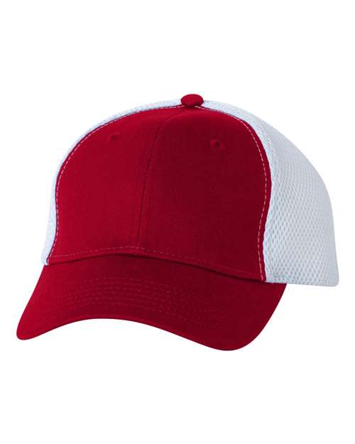 Valucap 3200 - Spacer Mesh-Back Cap