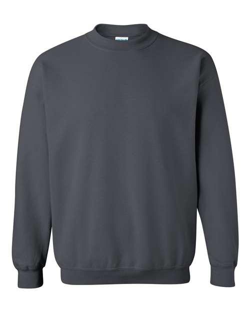 Gildan 18000 - Unisex Heavy Blend™ Crewneck Sweatshirt