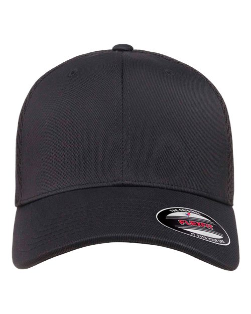 Flexfit 6533 - Ultrafiber Mesh Cap