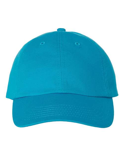 Valucap VC300A - Bio-Washed Classic Dad Hat