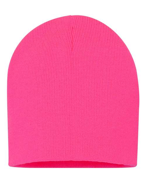 Sportsman SP08 - 8" Beanie