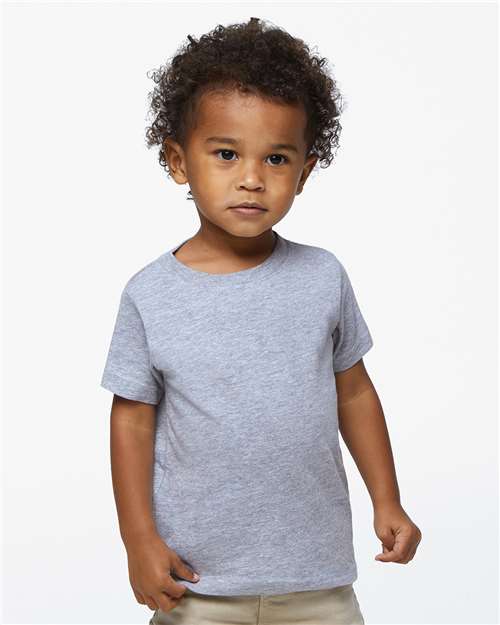 Rabbit Skins 3322 - Infant Fine Jersey Tee