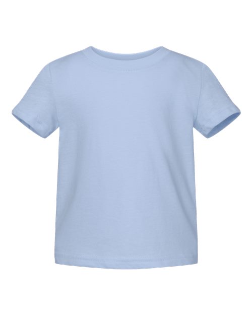 Rabbit Skins 3322 - Infant Fine Jersey Tee