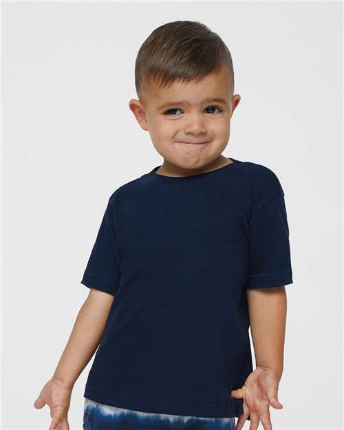 Rabbit Skins 3322 - Infant Fine Jersey Tee