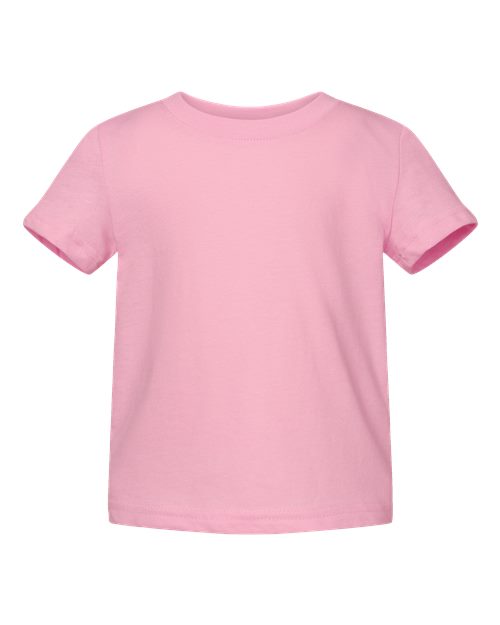 Rabbit Skins 3322 - Infant Fine Jersey Tee