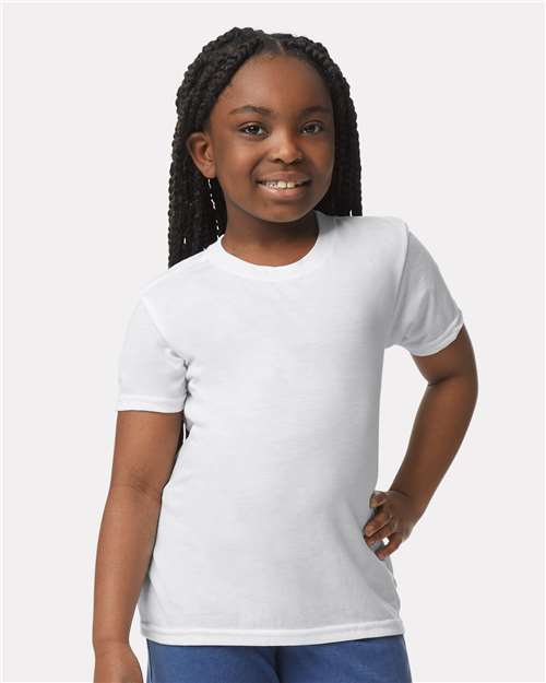 Gildan 42000B - Youth Performance® T-Shirt