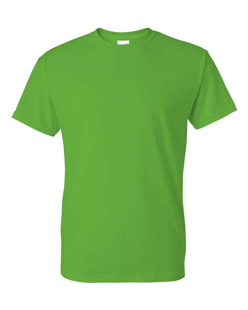 Gildan 8000 - Unisex DryBlend® T-Shirt