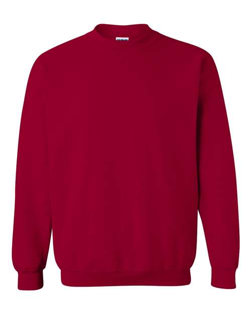 Gildan 18000 - Unisex Heavy Blend™ Crewneck Sweatshirt