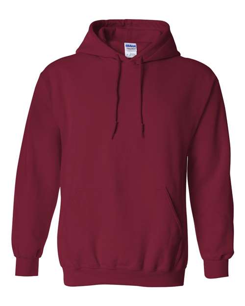 Gildan 18500 - Unisex Heavy Blend™ Hooded Sweatshirt