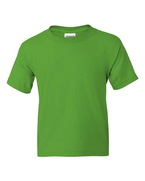 Gildan 8000B - Youth DryBlend® T-Shirt