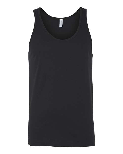 BELLA + CANVAS 3480 - Jersey Tank