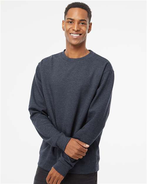 Independent Trading Co. SS3000 - Unisex Midweight Crewneck Sweatshirt