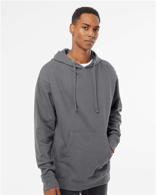 Independent Trading Co. SS4500 - Unisex Midweight Hooded Sweatshirt