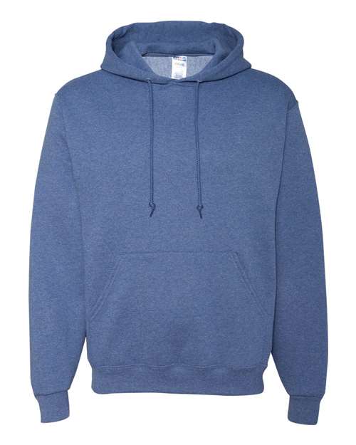 JERZEES 996MR - Unisex NuBlend® Hooded Sweatshirt