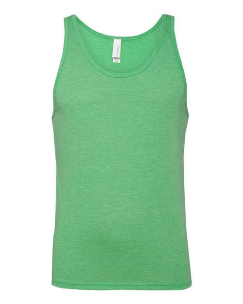 BELLA + CANVAS 3480 - Jersey Tank