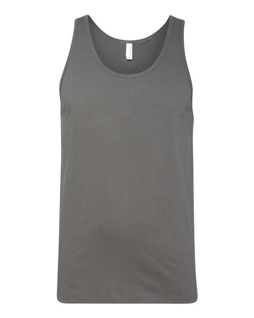 BELLA + CANVAS 3480 - Jersey Tank