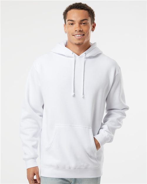 Independent Trading Co. IND4000 - Unisex Heavyweight Hooded Sweatshirt