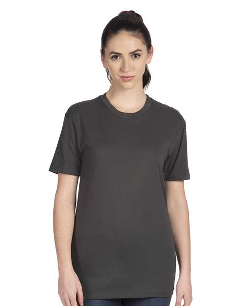 Next Level 3600 - Unisex Cotton T-Shirt
