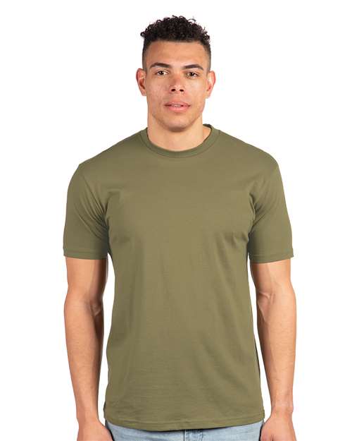 Next Level 3600 - Unisex Cotton T-Shirt