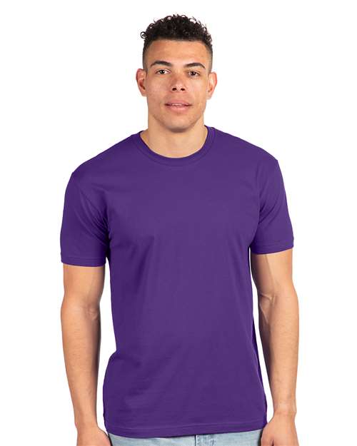 Next Level 3600 - Unisex Cotton T-Shirt