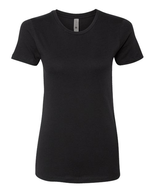 Next Level 3900 - Women’s Cotton T-Shirt