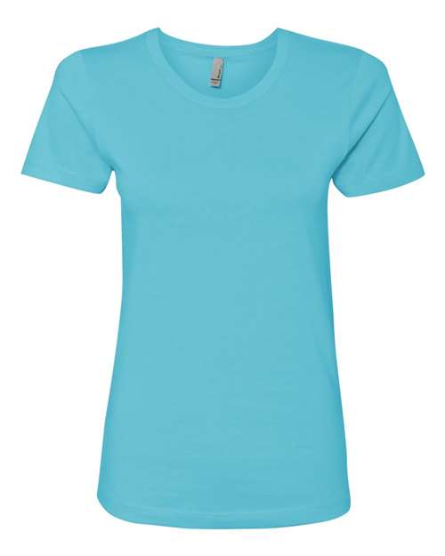 Next Level 3900 - Women’s Cotton T-Shirt