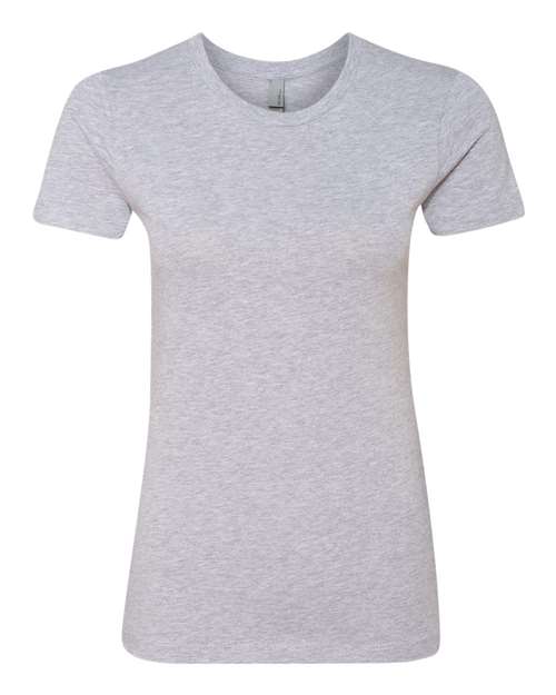 Next Level 3900 - Women’s Cotton T-Shirt