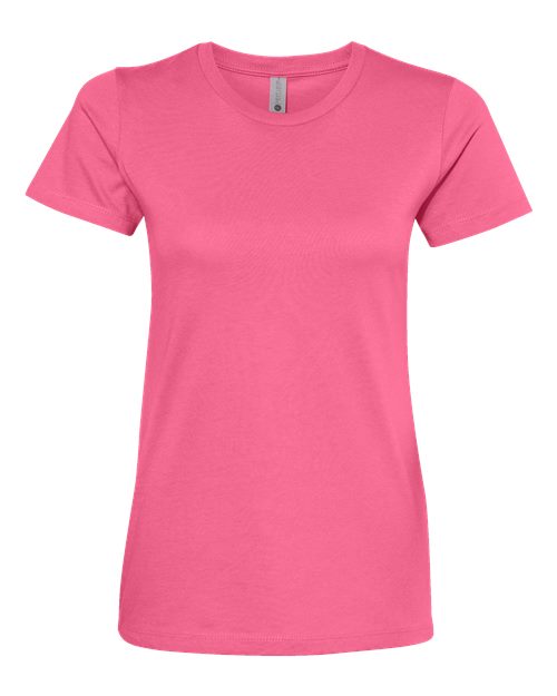 Next Level 3900 - Women’s Cotton T-Shirt