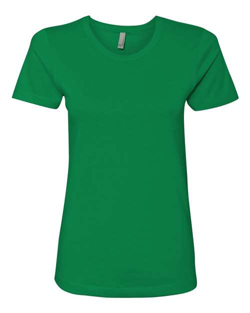 Next Level 3900 - Women’s Cotton T-Shirt
