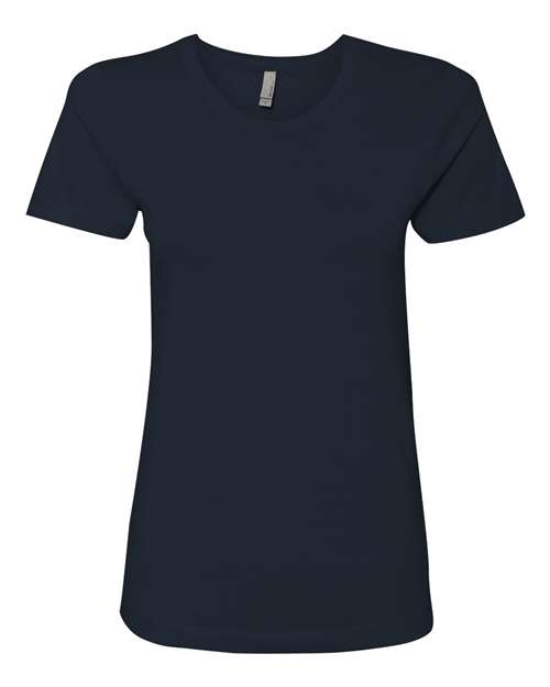 Next Level 3900 - Women’s Cotton T-Shirt