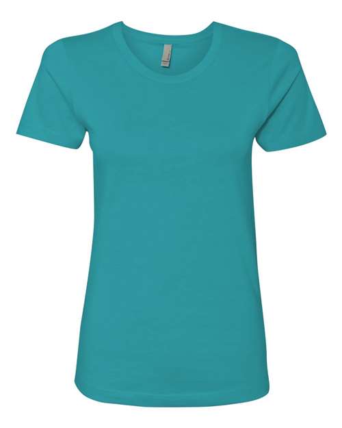 Next Level 3900 - Women’s Cotton T-Shirt