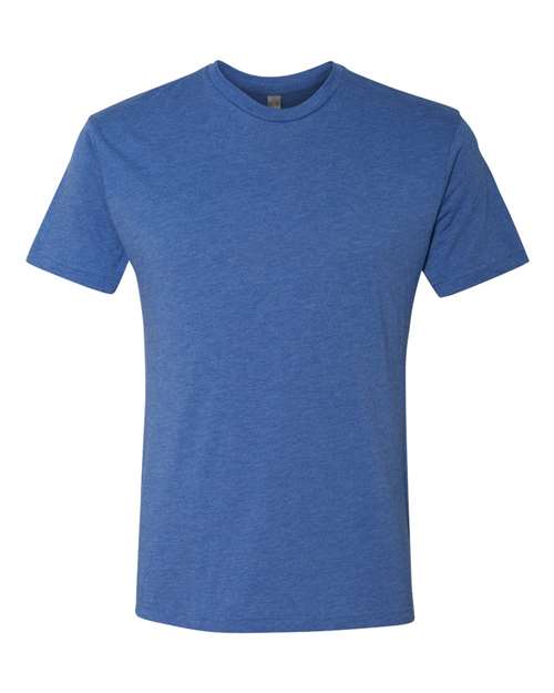Next Level 6010 - Unisex Triblend T-Shirt