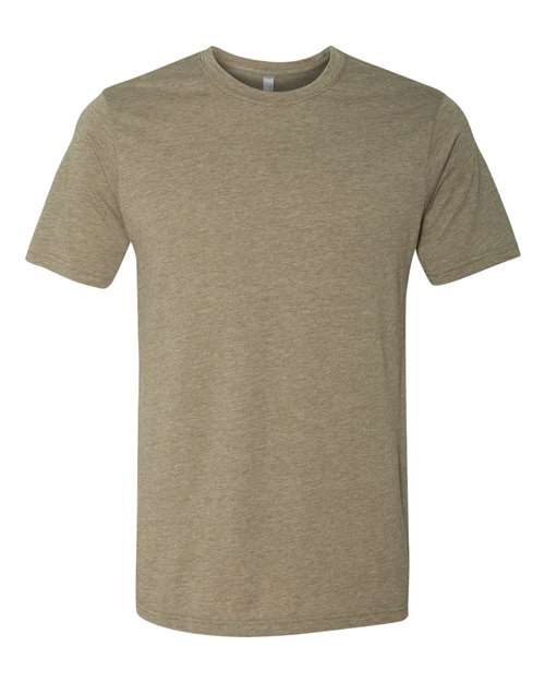 Next Level 6200 - Unisex Festival T-Shirt