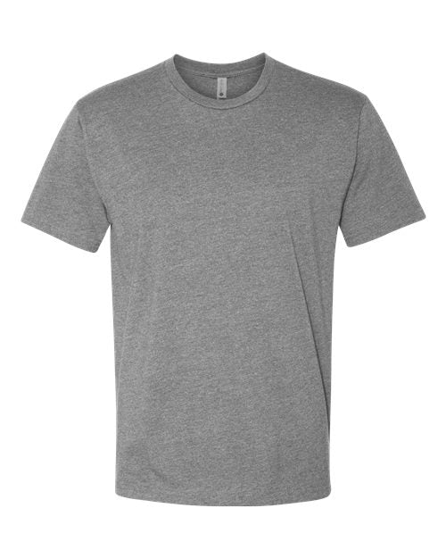 Next Level 6210 - Unisex CVC T-Shirt