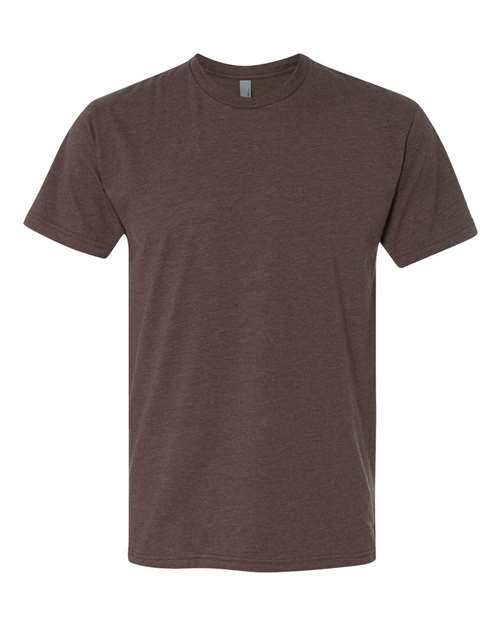 Next Level 6210 - Unisex CVC T-Shirt