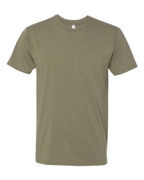 Next Level 6210 - Unisex CVC T-Shirt
