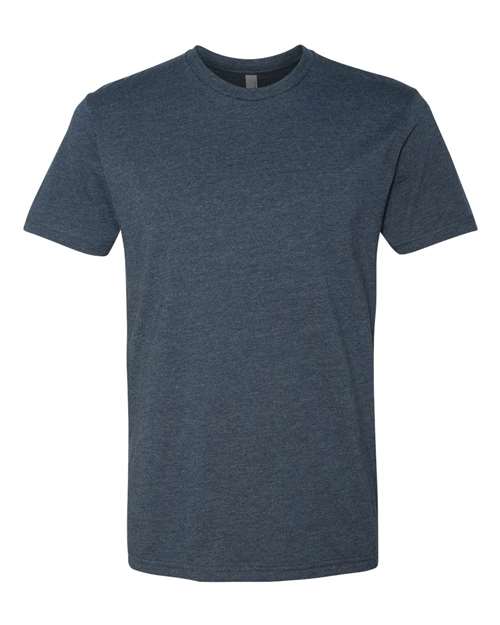 Next Level 6210 - Unisex CVC T-Shirt