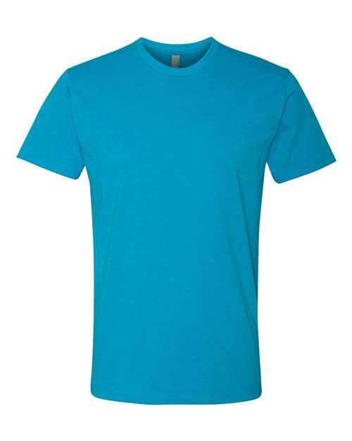Next Level 6210 - Unisex CVC T-Shirt