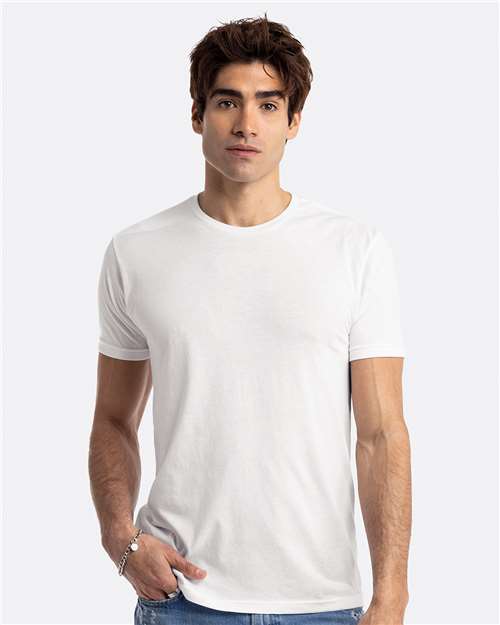 Next Level 6210 - Unisex CVC T-Shirt