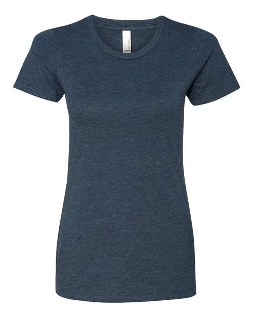 Next Level 6610 - Women’s CVC T-Shirt