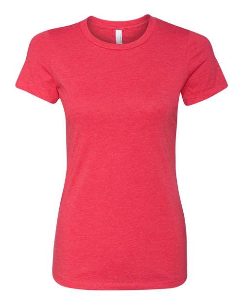 Next Level 6610 - Women’s CVC T-Shirt