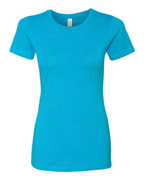 Next Level 6610 - Women’s CVC T-Shirt