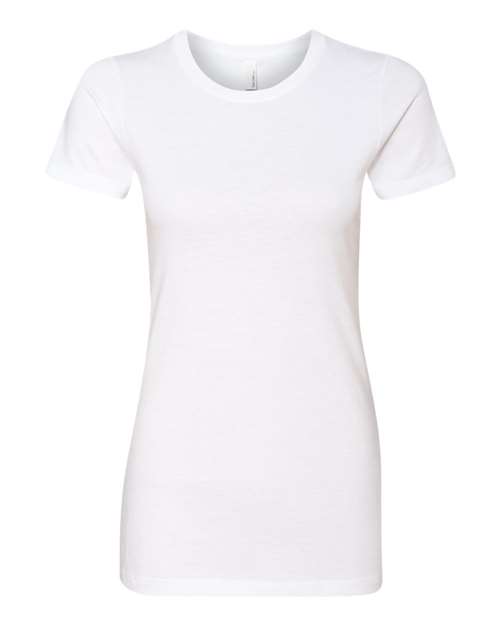 Next Level 6610 - Women’s CVC T-Shirt
