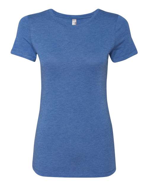 Next Level 6710 - Women’s Triblend T-Shirt