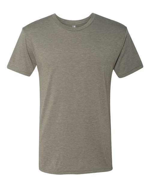 Next Level 6010 - Unisex Triblend T-Shirt