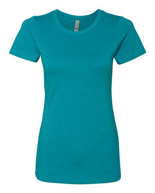 Next Level 6610 - Women’s CVC T-Shirt