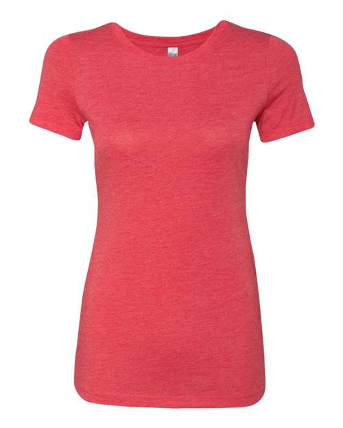 Next Level 6710 - Women’s Triblend T-Shirt