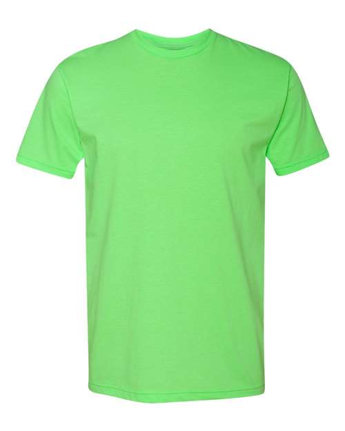 Next Level 6210 - Unisex CVC T-Shirt