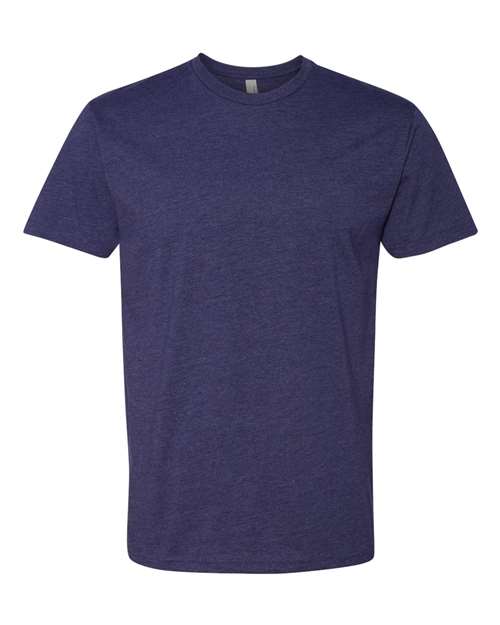 Next Level 6210 - Unisex CVC T-Shirt