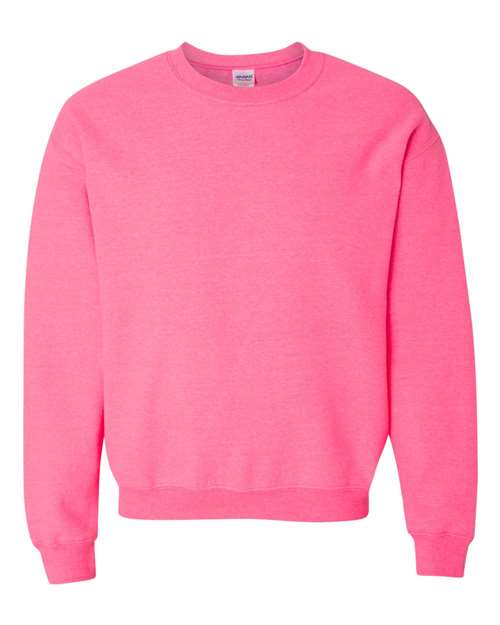 Gildan 18000 - Unisex Heavy Blend™ Crewneck Sweatshirt